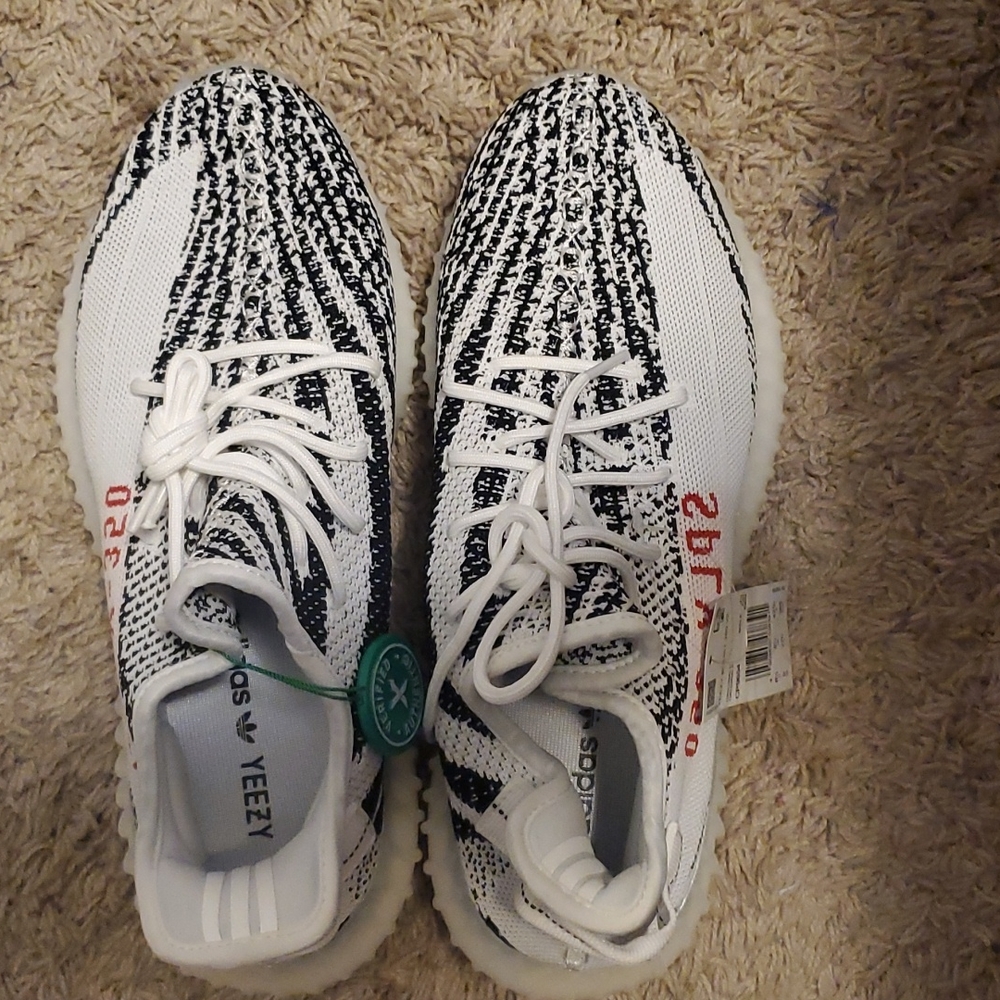 Yeezy Boost 350